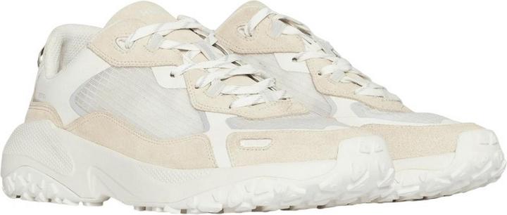 Actual product image HUGO Mens Material Mix Trainers (42)