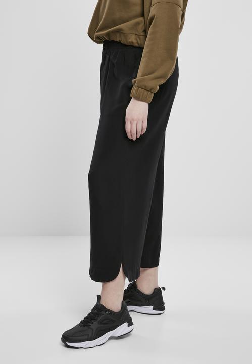 Produktbild Urban Classics Ladies Wide Viscose Culotte (XL)