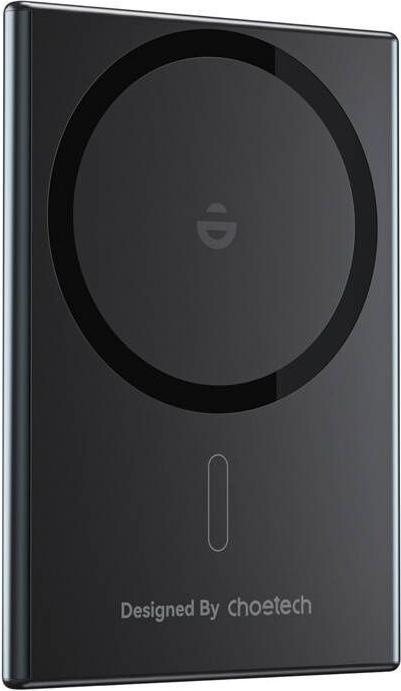 Actual product image Choetech Ultra Slim Charger (2000 mAh, 5 W)