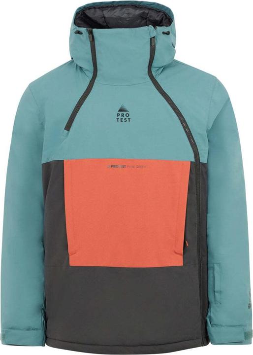 Actual product image Protest Prtkakune Snowjacket (S)