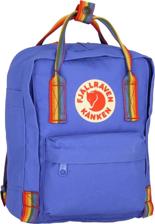 Image du produit Fjällräven Kånken Rainbow Mini (7 l)