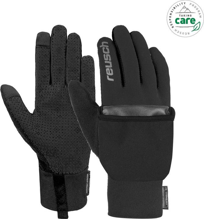 Reusch Terro Stormbloxx Handschuh (11)