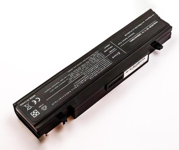 Produktbild AGI 29955 - Akku - Samsung - Samsung NP305E7A-S04DE (4400 mAh)