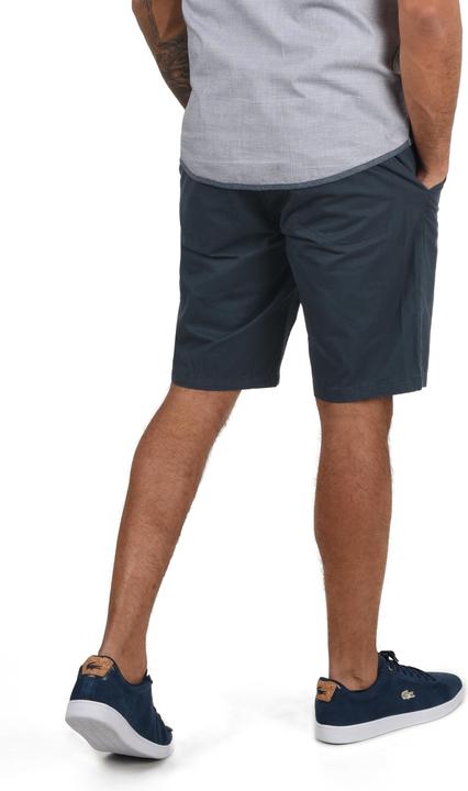 Immagine prodotto Blend Ragna Pantaloncini Chino Shorts Panno Corti Da Uomo con cintura In Cotone 100% Regular- Fit (XXL)