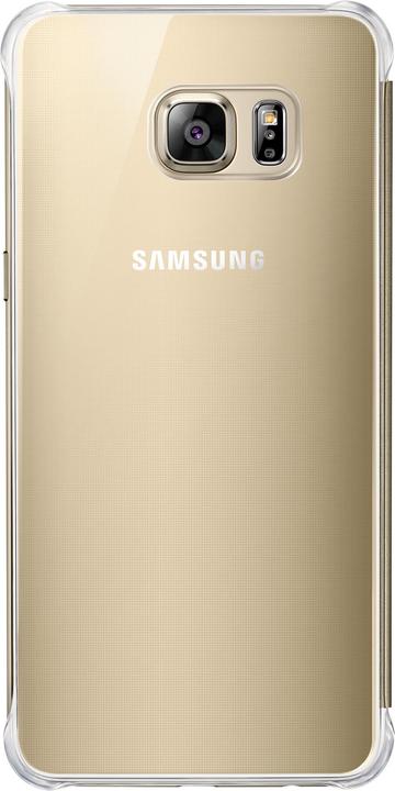 Produktbild Samsung Clear View Cover (Samsung Galaxy S6 Edge+)