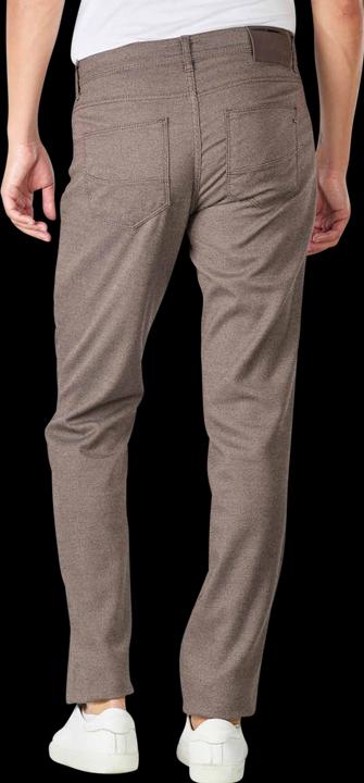 Produktbild BRAX Cadiz (Cooper New) Pants Straight Fit Cold Brew (W31/L32)