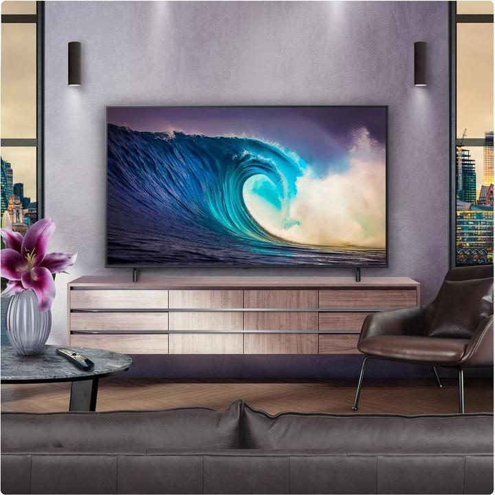 Actual product image LG 65NANO80A6B (65", NANO80, Nano-Cell, 4K, 2025)
