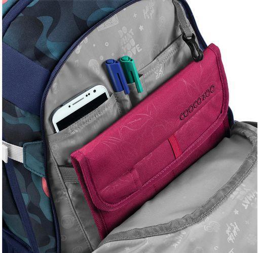 Immagine prodotto Coocazoo Zaino scuola MATE, 30 litri (30 l)