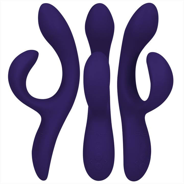 Actual product image We-Vibe Nova 2