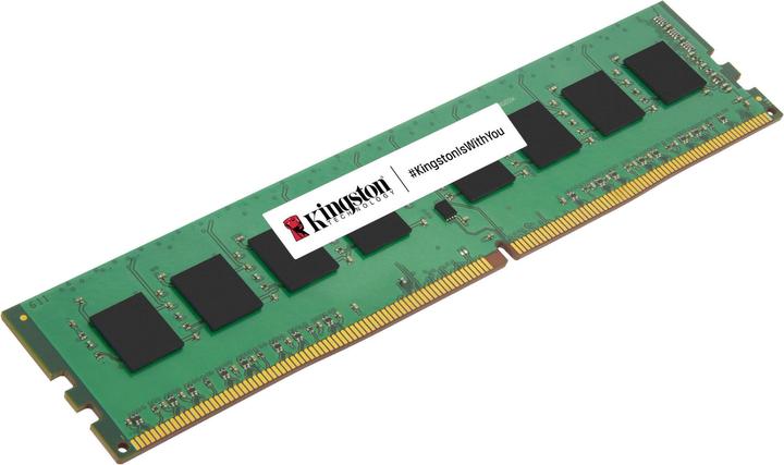 Actual product image Kingston ValueRAM (1 x 16GB, 2666 MHz, DDR4-RAM, DIMM)