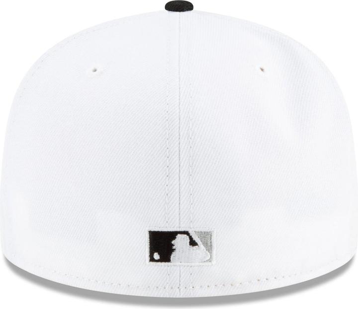 Actual product image New Era 59Fifty Cap CHAMPIONS 2005 Chicago White Sox - 7 7/8 (7 7/8)