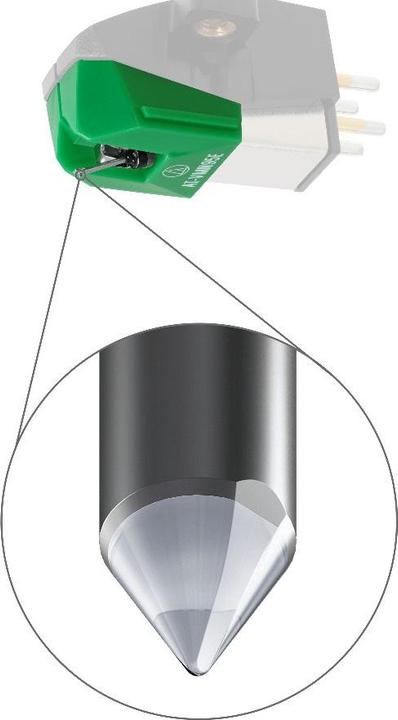 Image du produit Audio-Technica AT-VMN95E (Camionnettes)