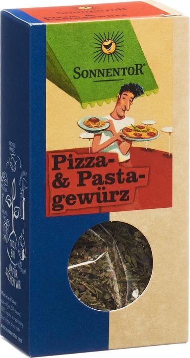 Produktbild Aromalife Pizza-Pastagewürz 20g (20 g)
