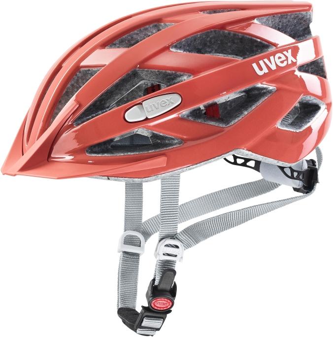 Actual product image Uvex Sports i-vo 3D (56 - 60 cm)
