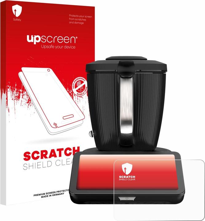 Accessori per utensili da cucina
