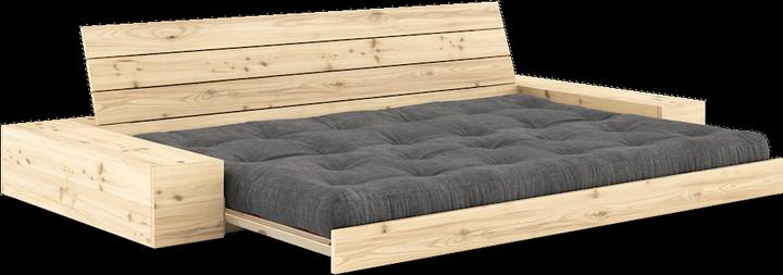 Actual product image Karup Design Base (2.5-seater, Sofa bed)
