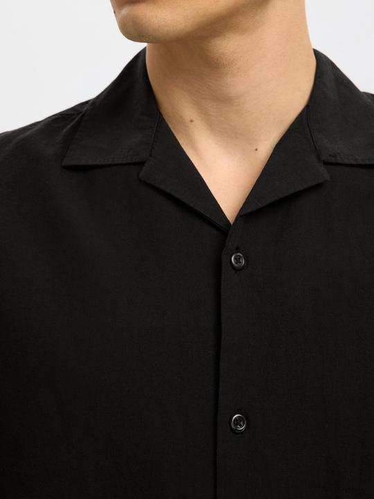Produktbild Selected Homme Kurzärmeliges Hemd (M)