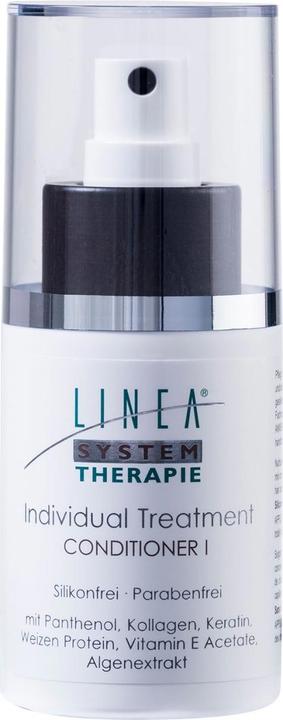 Linea Shop Individual Treatment Conditioner (100 ml)