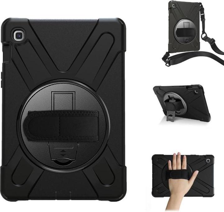 Image du produit eSTUFF Couverture pour Samsung Galaxy Tab S5e (10.5 pouces) (Onglet Galaxy S5e)