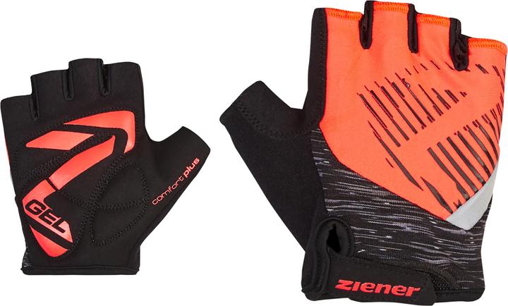 Ziener Cull Bike