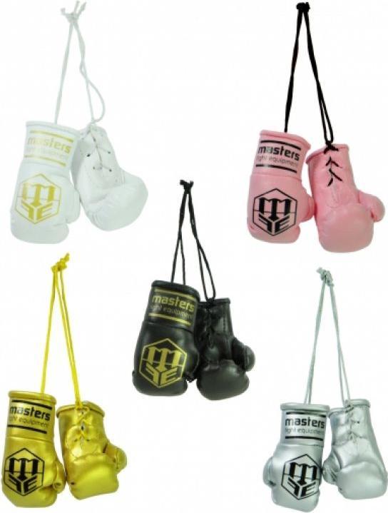 Masters Mini-Handschuhe