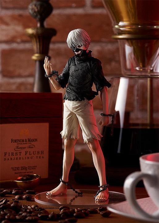 Image du produit Good Smile Company POP-UP-PARADE Ken Kaneki
