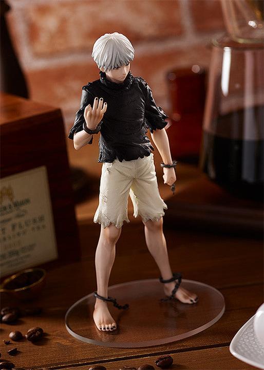 Image du produit Good Smile Company POP-UP-PARADE Ken Kaneki