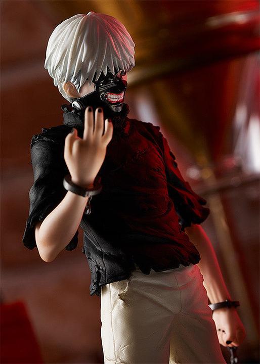 Image du produit Good Smile Company POP-UP-PARADE Ken Kaneki