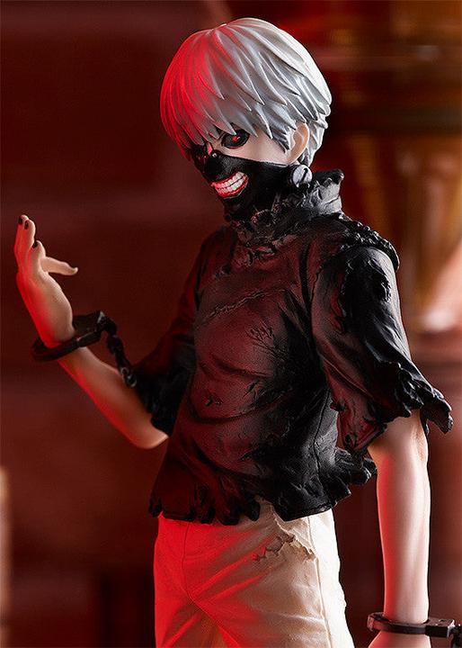 Image du produit Good Smile Company POP-UP-PARADE Ken Kaneki
