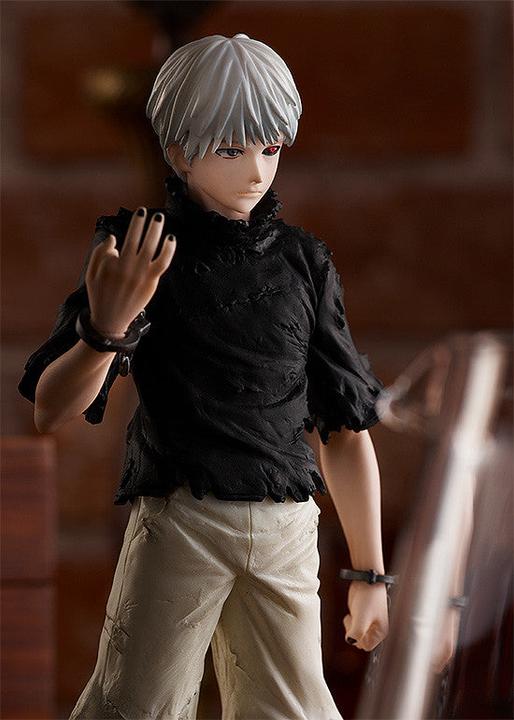 Image du produit Good Smile Company POP-UP-PARADE Ken Kaneki