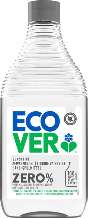 Produktbild Ecover Zero (Flüssig, 22 Waschgänge)