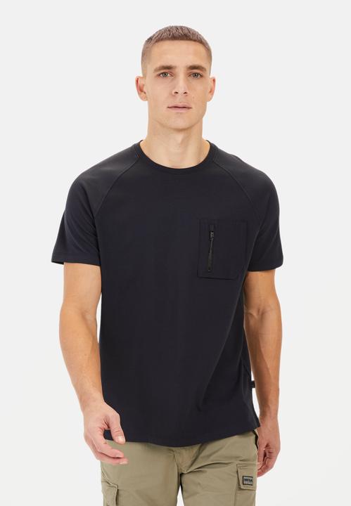 Actual product image Camel Active T-Shirt mit Cooling Effekt (XL)