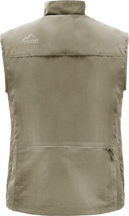 Produktbild Normani Outdoor Weste Okapi - 1926 (L)