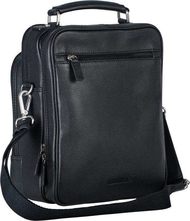Actual product image Leonhard Heyden Berlin - Flight Hanger Black
