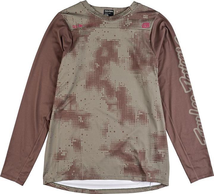 Produktbild Troy Lee Designs Skyline Chill Jersey - Scattered (S)