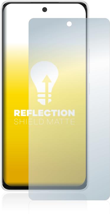 Produktbild upscreen Reflection Shield Displayschutz Matt (1 Stück, Samsung Galaxy A53 5G)