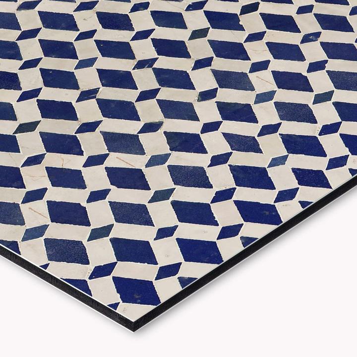 Produktbild Trenddeko Holland Kacheln 02 (50 x 120 cm)