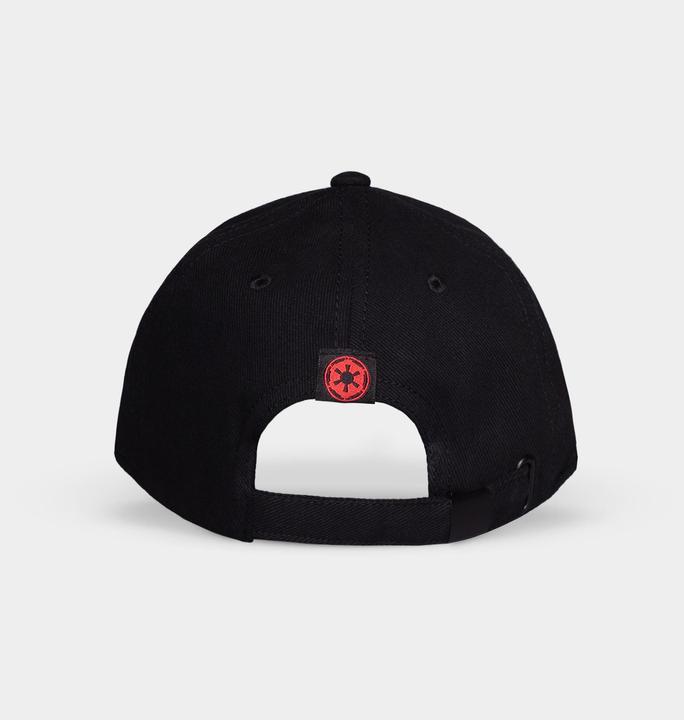 Actual product image Difuzed STAR WARS - Casquette Ajustable - Villains (One size)