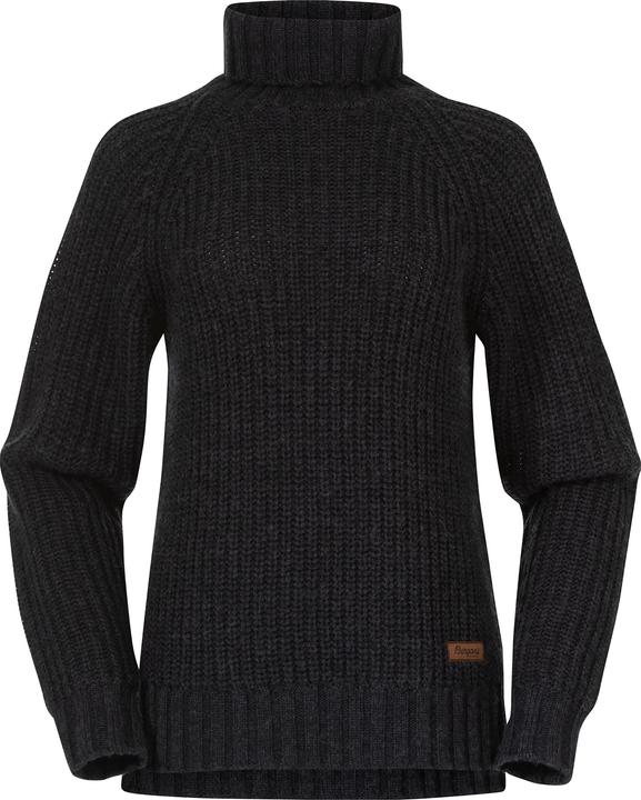 Bergans Nordmarka Merino High Neck (XL)