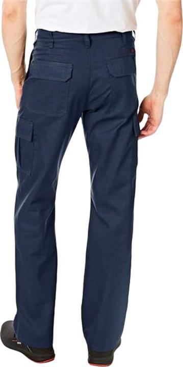 Image du produit Lee Cooper Pantalon cargo uni pour hommes (Bande de fréquences 38 (2600 MHz))