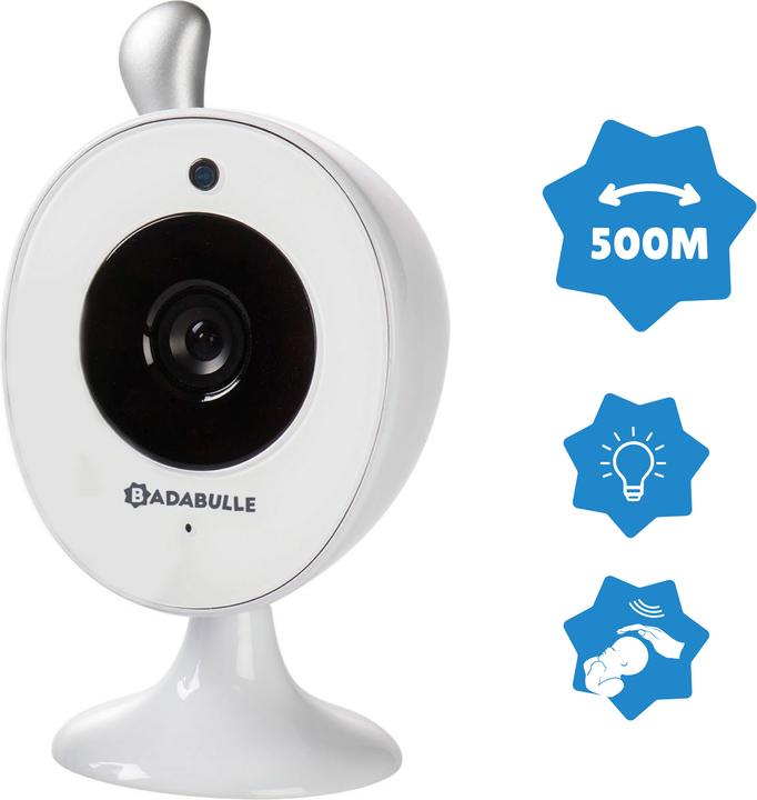 Immagine prodotto Badabulle Online Video (Video e audio, 250 m)