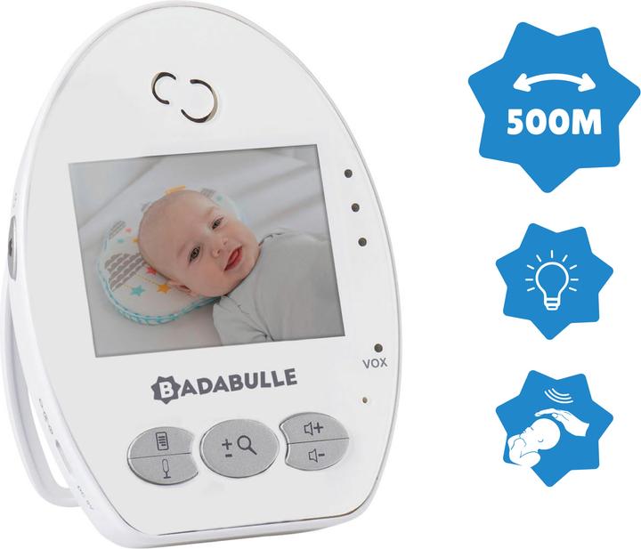 Immagine prodotto Badabulle Online Video (Video e audio, 250 m)