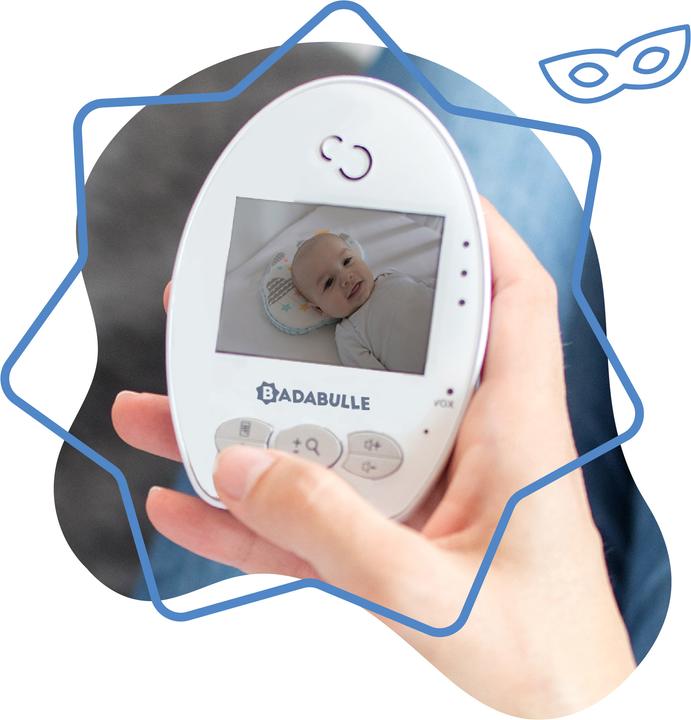 Immagine prodotto Badabulle Online Video (Video e audio, 250 m)