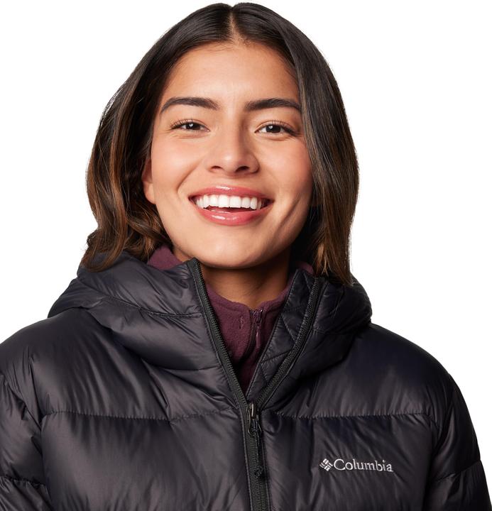 Produktbild Columbia Harmony Falls™ Hooded Down Jacket (L)