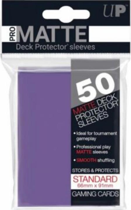 Produktbild Ultra Pro Sleeves / Hüllen