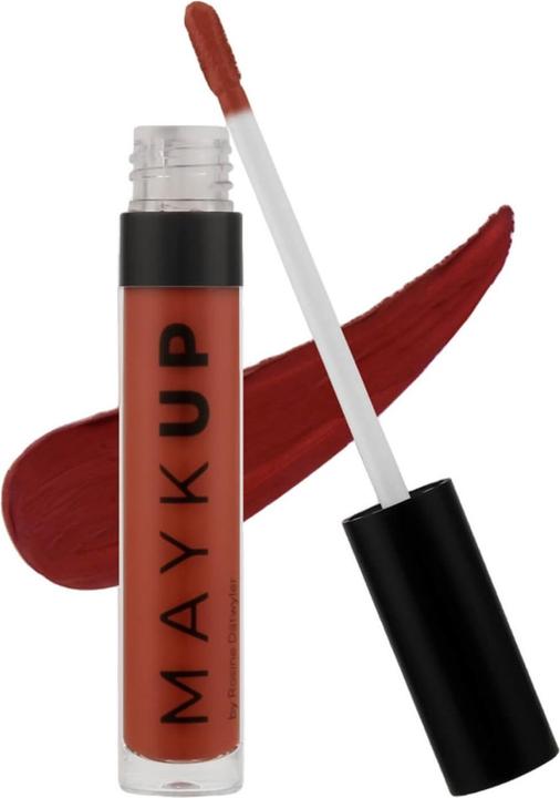 Image du produit Maykup - Rouge à lèvres liquide mat Summer Vibes (Marron)