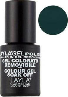 Actual product image Layla No. 207