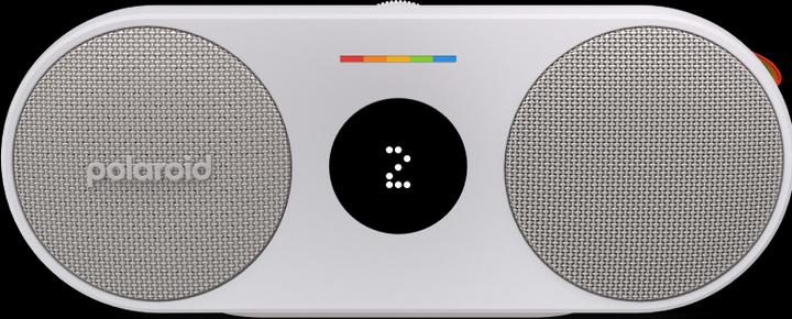 Image du produit Polaroid Lecteur de musique P2