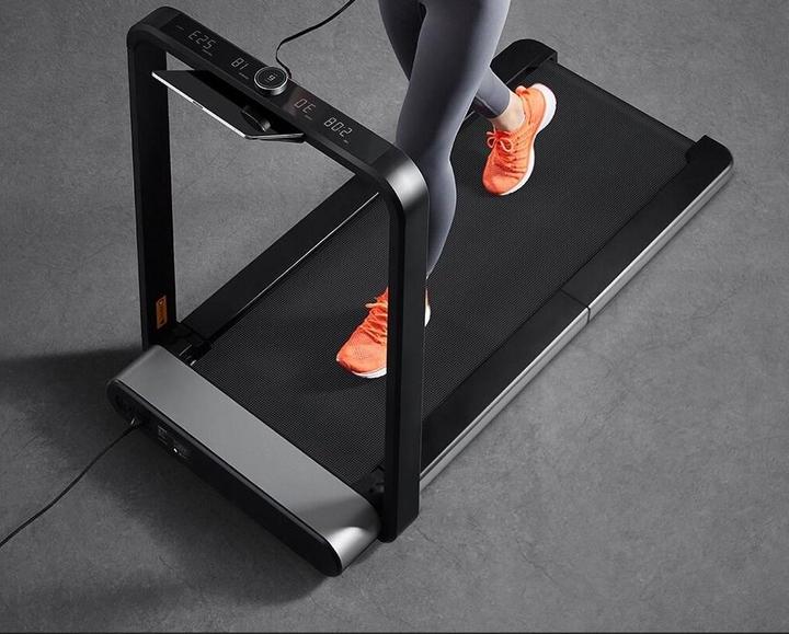 Actual product image KingSmith WalkingPad TRX21F