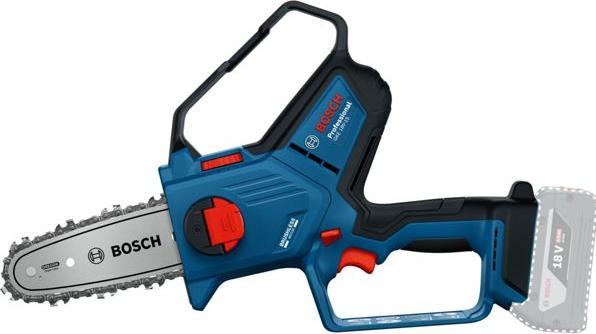 Bosch Professional Bosch GKE 18V-15 Akku-Astsäge (Akku Kettensäge)